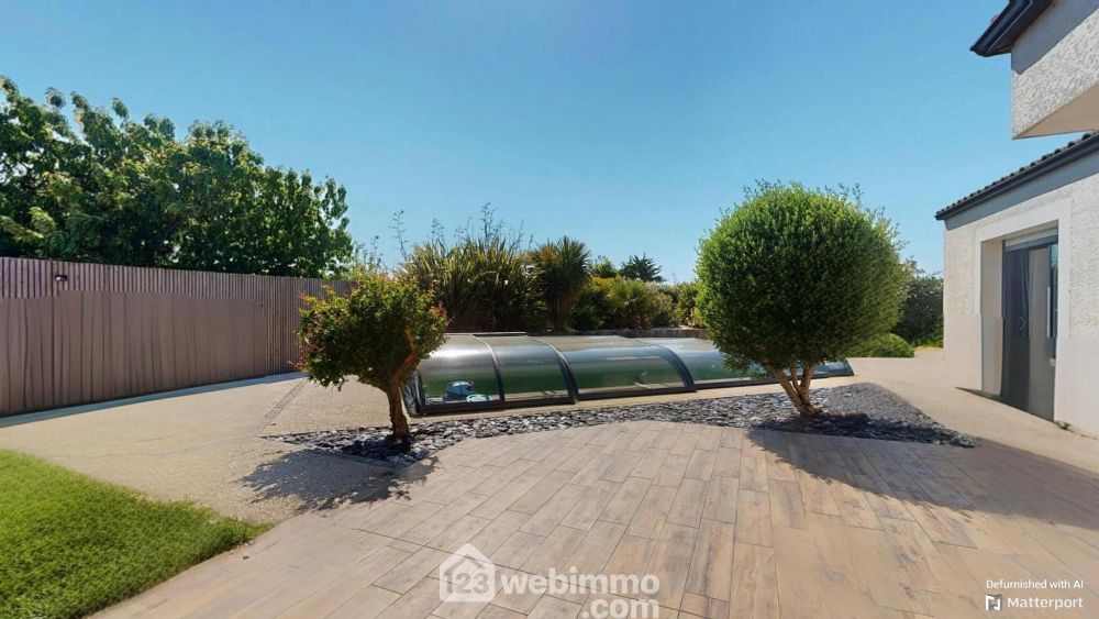 Photo 16 - Jard-sur-Mer 85520 à Jard-sur-Mer