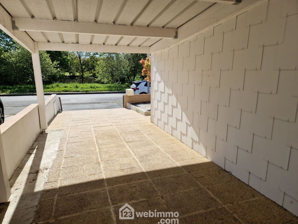 Photo 2 - La Roche-sur-Yon 85000 à La Roche-sur-Yon