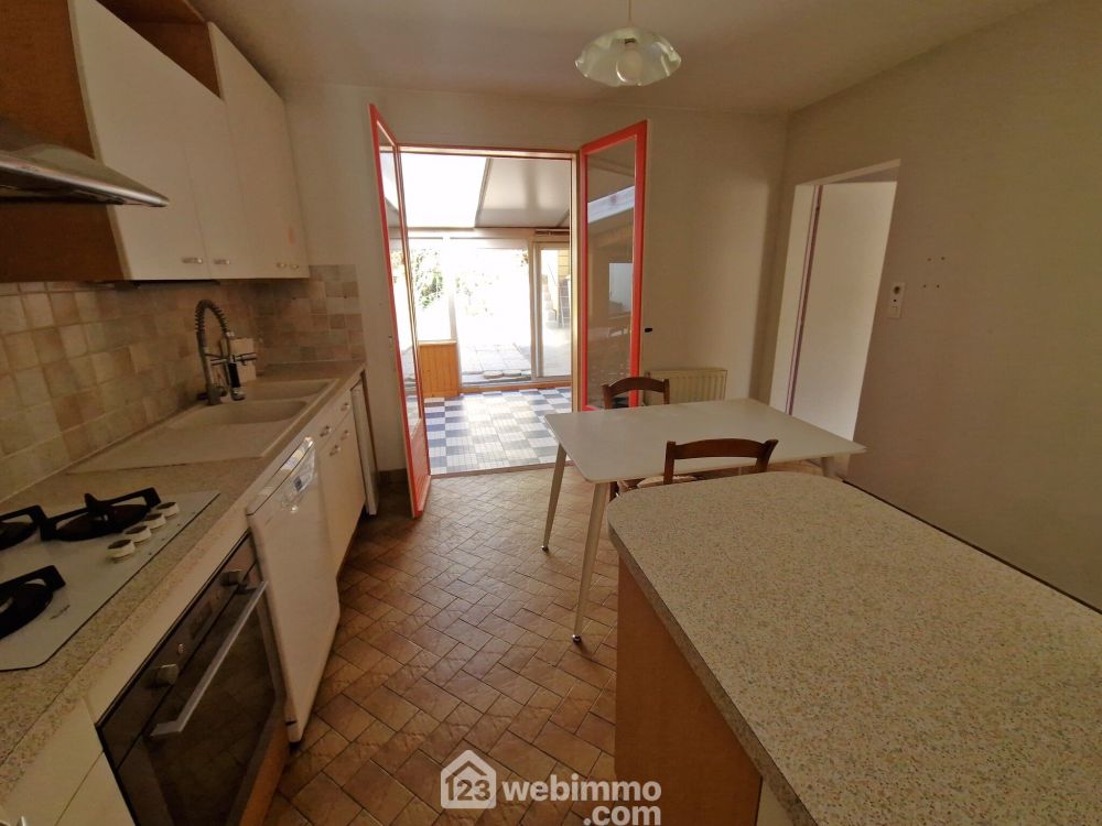 Photo 4 - La Roche-sur-Yon 85000 à La Roche-sur-Yon