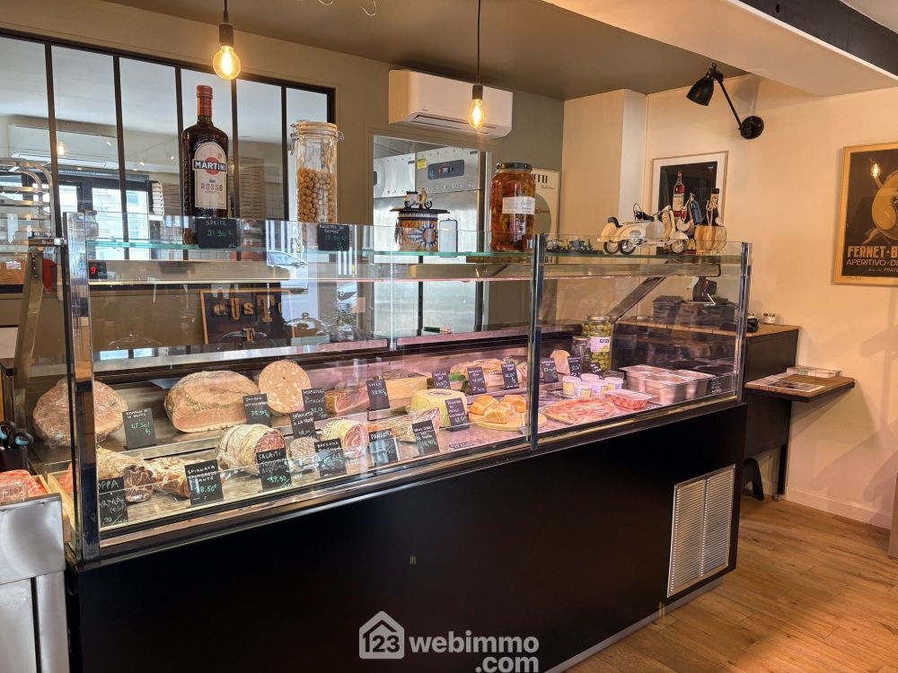 Photo 5 - Bonsecours 76240 à Bonsecours