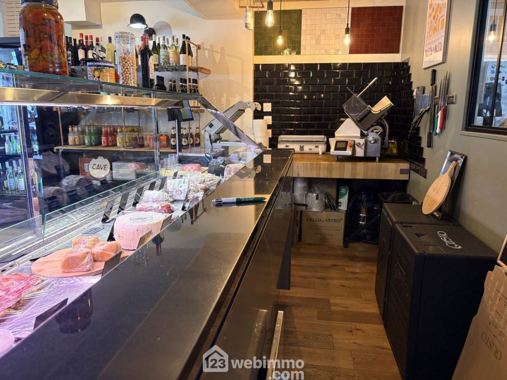 Photo 6 - Bonsecours 76240 à Bonsecours