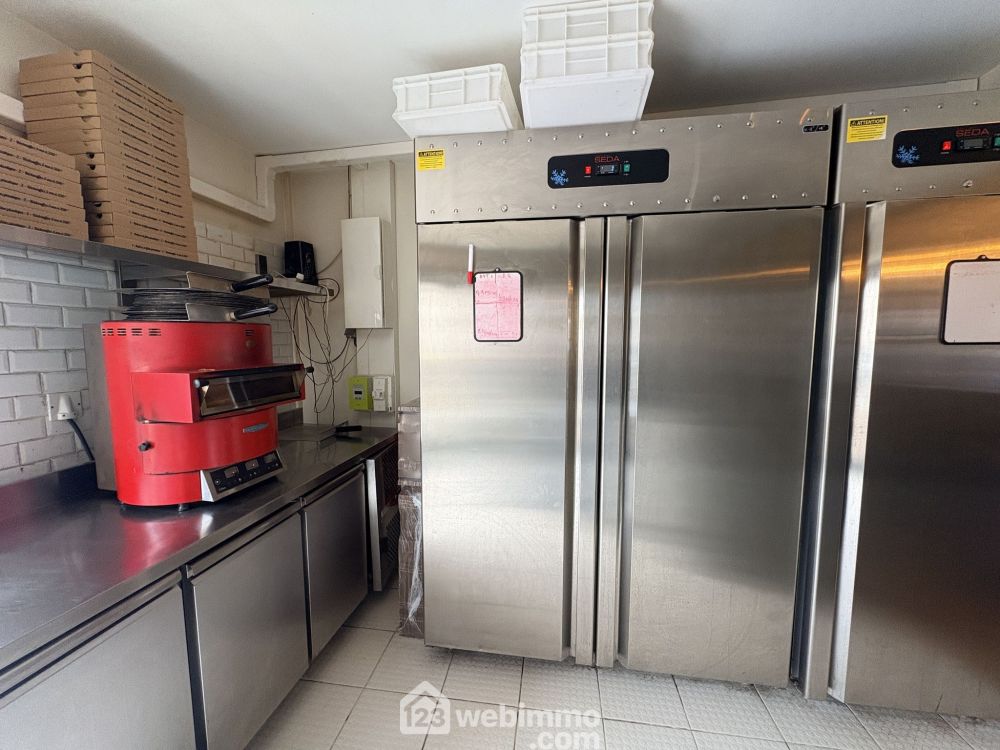 Photo 8 - Bonsecours 76240 à Bonsecours