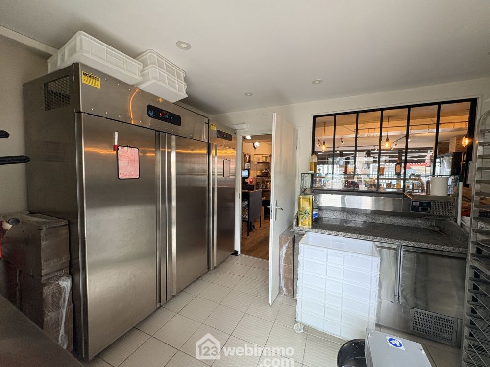 Photo 9 - Bonsecours 76240 à Bonsecours