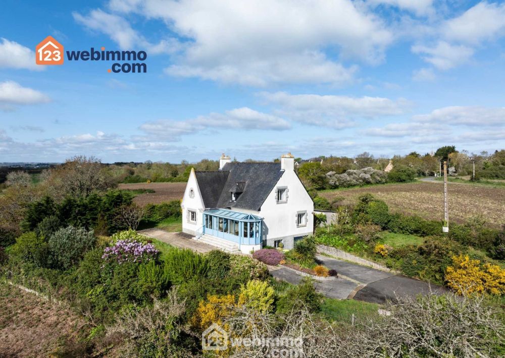 Photo 1 - Trédrez-Locquémeau 22300 à Trédrez-Locquémeau