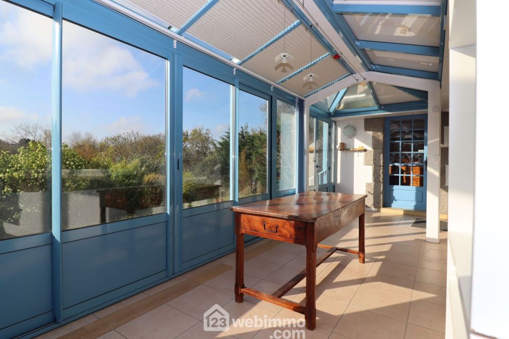 Photo 11 - Trédrez-Locquémeau 22300 à Trédrez-Locquémeau