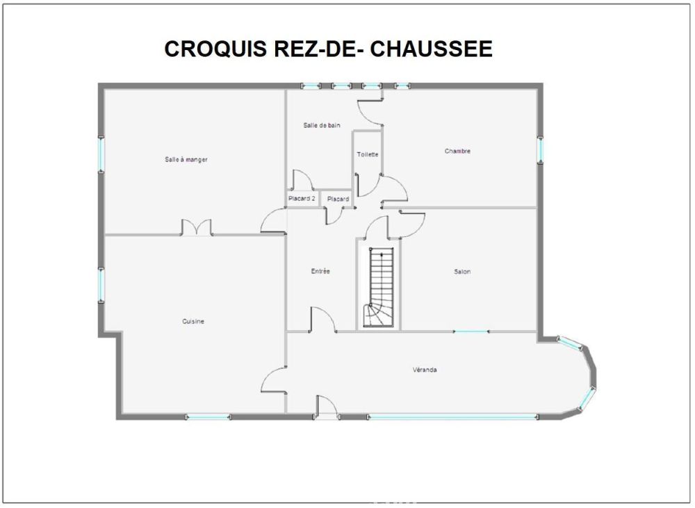 Photo 48 - Trédrez-Locquémeau 22300 à Trédrez-Locquémeau