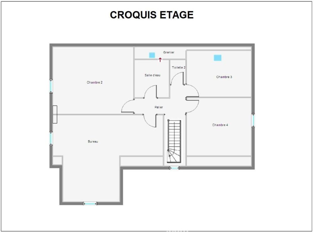 Photo 49 - Trédrez-Locquémeau 22300 à Trédrez-Locquémeau