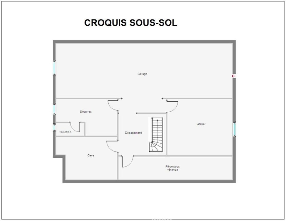 Photo 50 - Trédrez-Locquémeau 22300 à Trédrez-Locquémeau