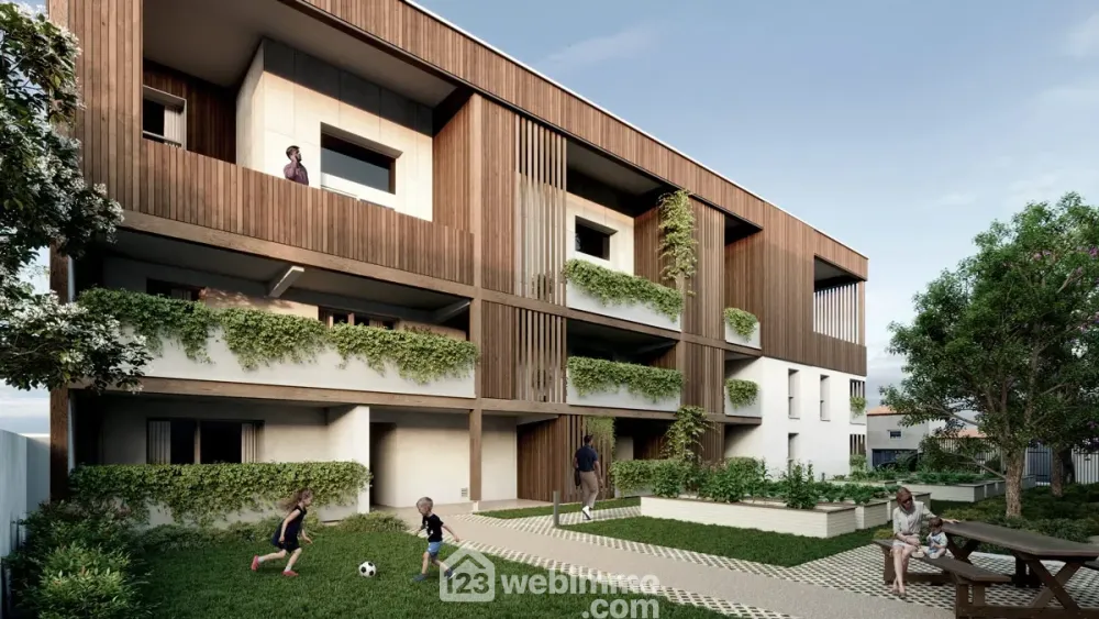 Photo 3 - La Rochelle 17000 à La Rochelle