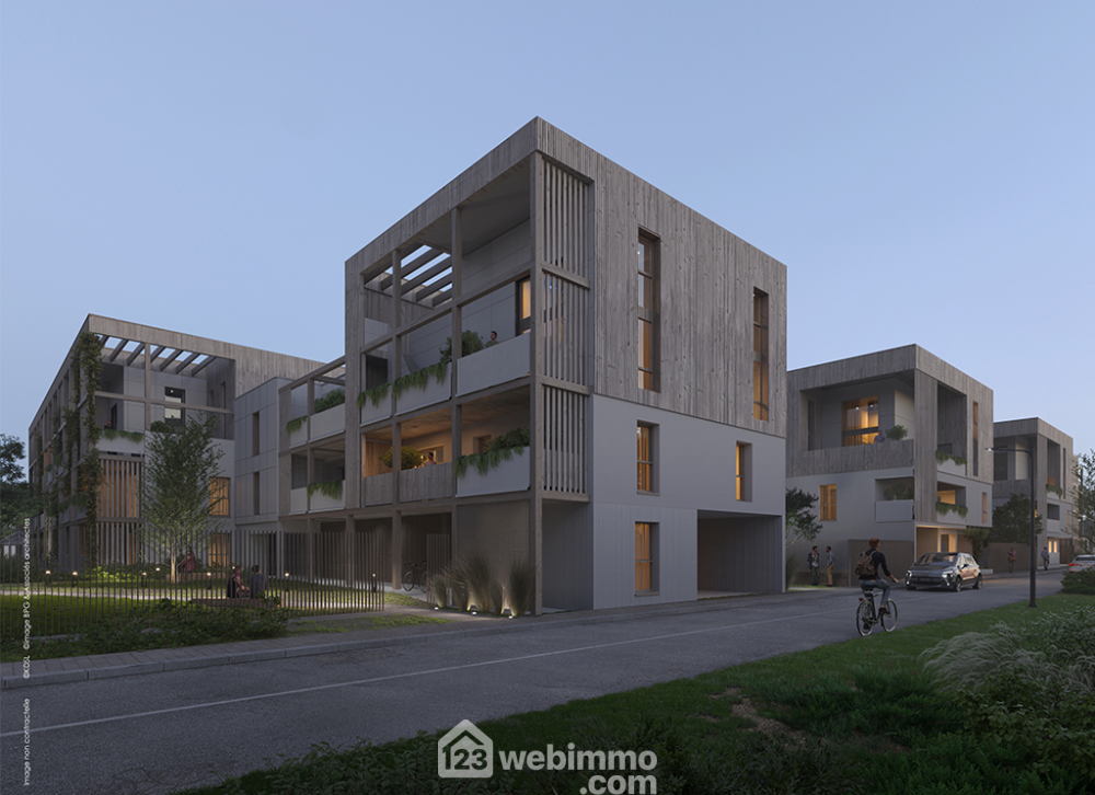 Photo 4 - La Rochelle 17000 à La Rochelle