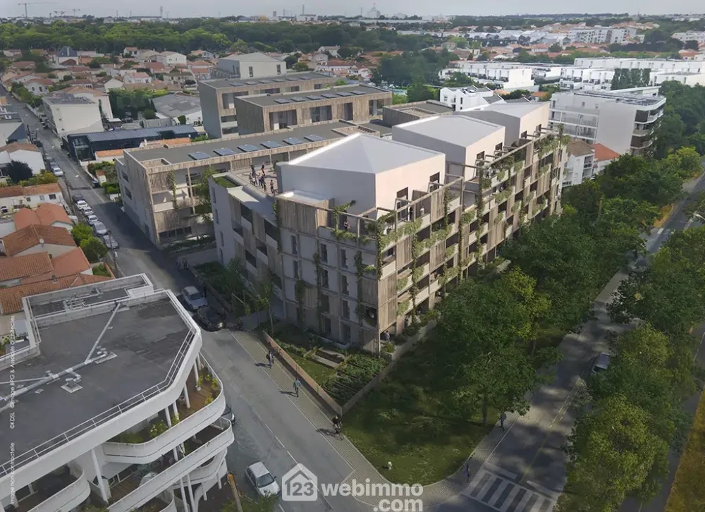 Photo 6 - La Rochelle 17000 à La Rochelle