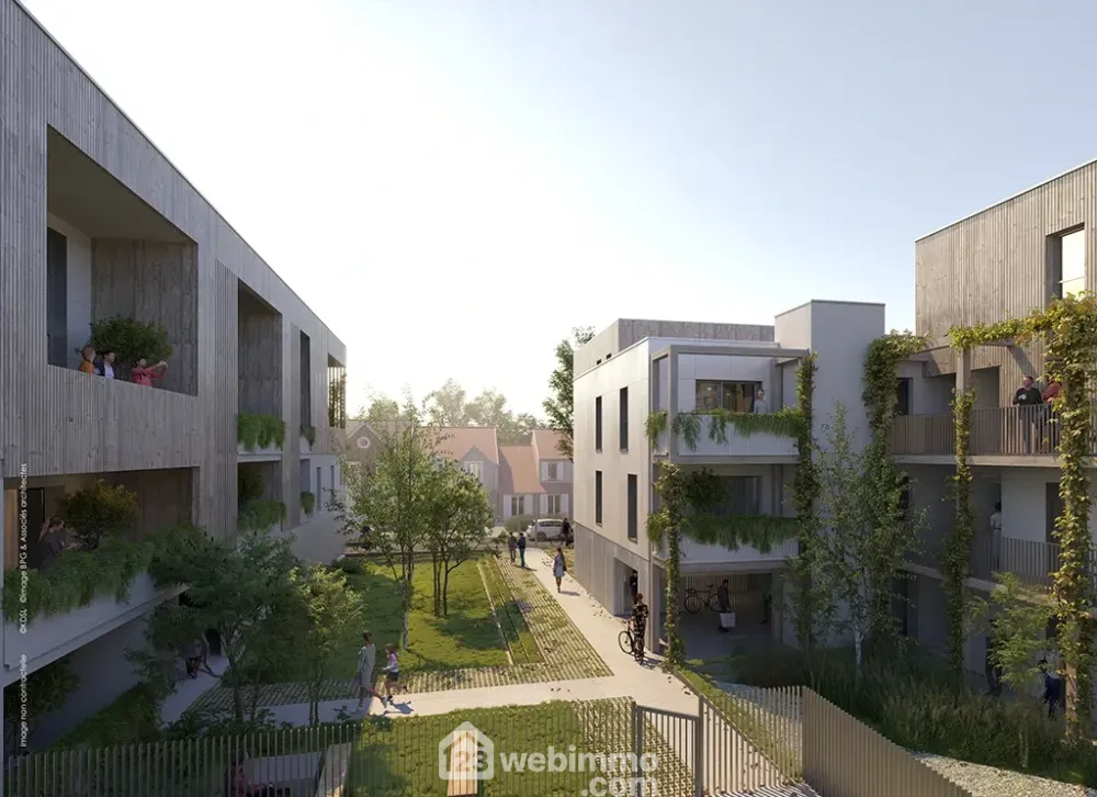 Photo 7 - La Rochelle 17000 à La Rochelle