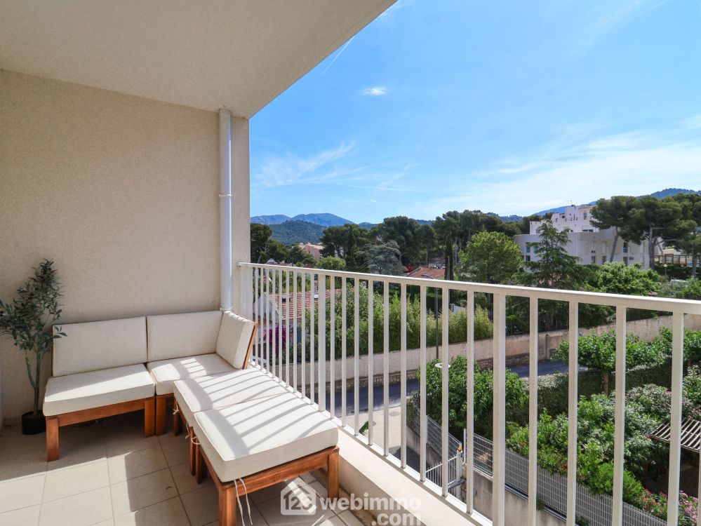 Photo 2 - Marseille 13009 à Marseille