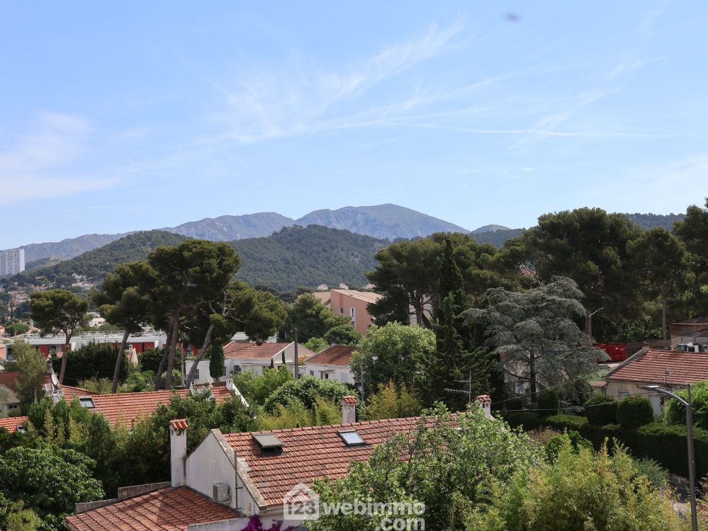 Photo 3 - Marseille 13009 à Marseille