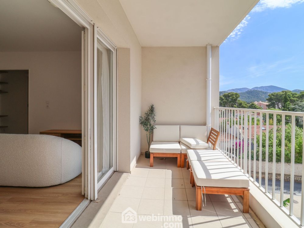 Photo 1 - Marseille 13009 à Marseille