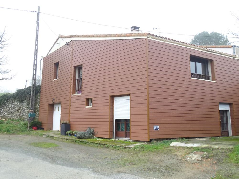 Photo 2 - Le Boupère 85510 à Le Boupère