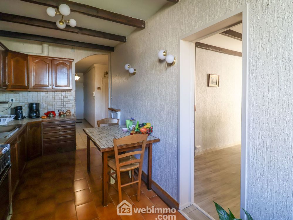 Photo 10 - Marseille 13008 à Marseille