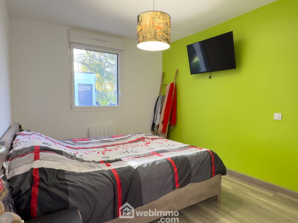 Photo 7 - La Ménitré 49250 à La Ménitré