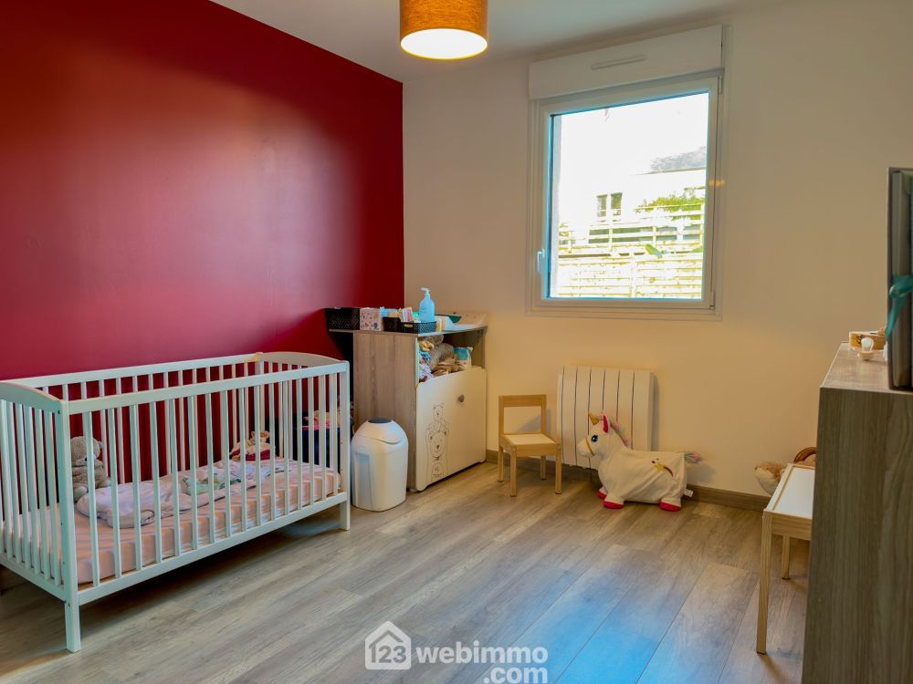 Photo 6 - La Ménitré 49250 à La Ménitré