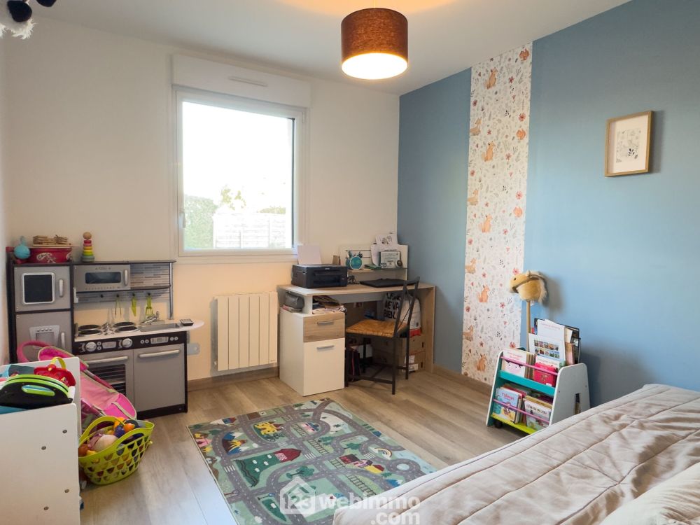 Photo 8 - La Ménitré 49250 à La Ménitré