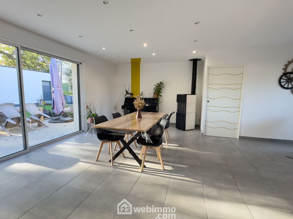 Photo 3 - La Ménitré 49250 à La Ménitré