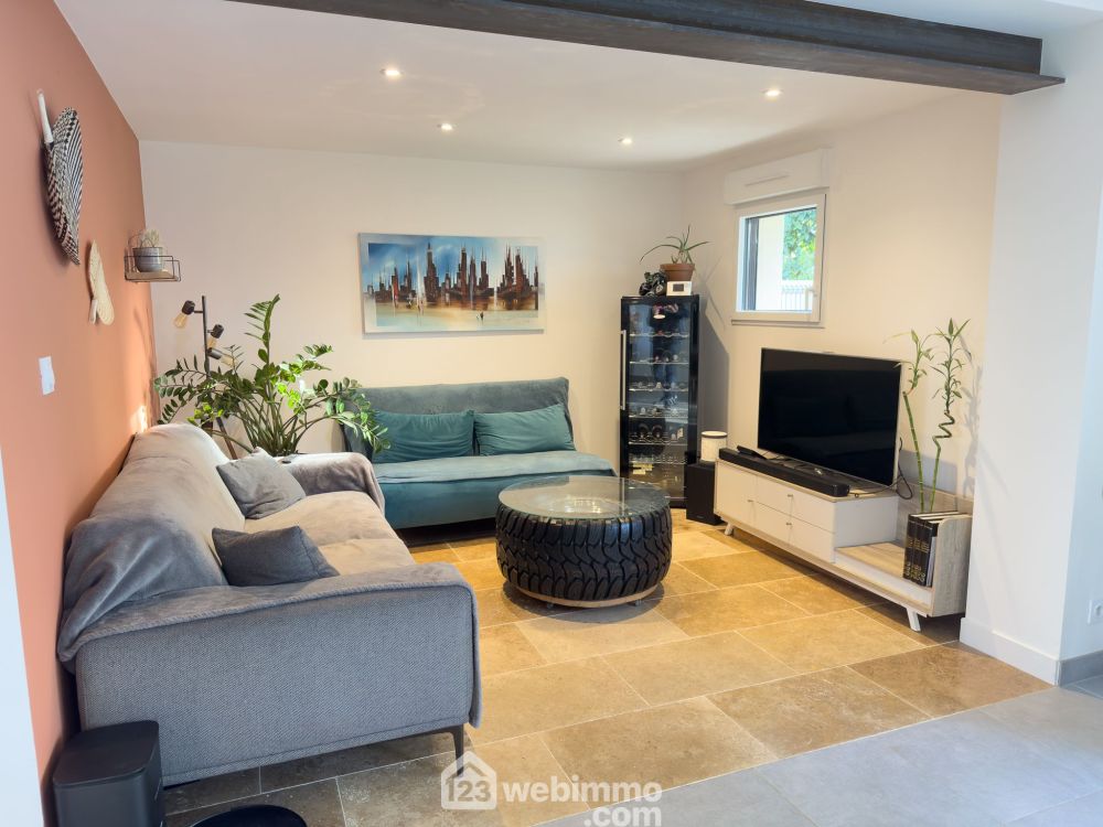 Photo 5 - La Ménitré 49250 à La Ménitré