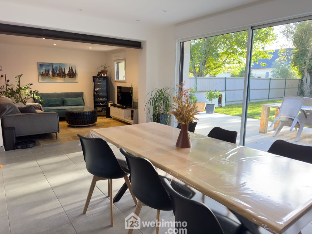 Photo 2 - La Ménitré 49250 à La Ménitré