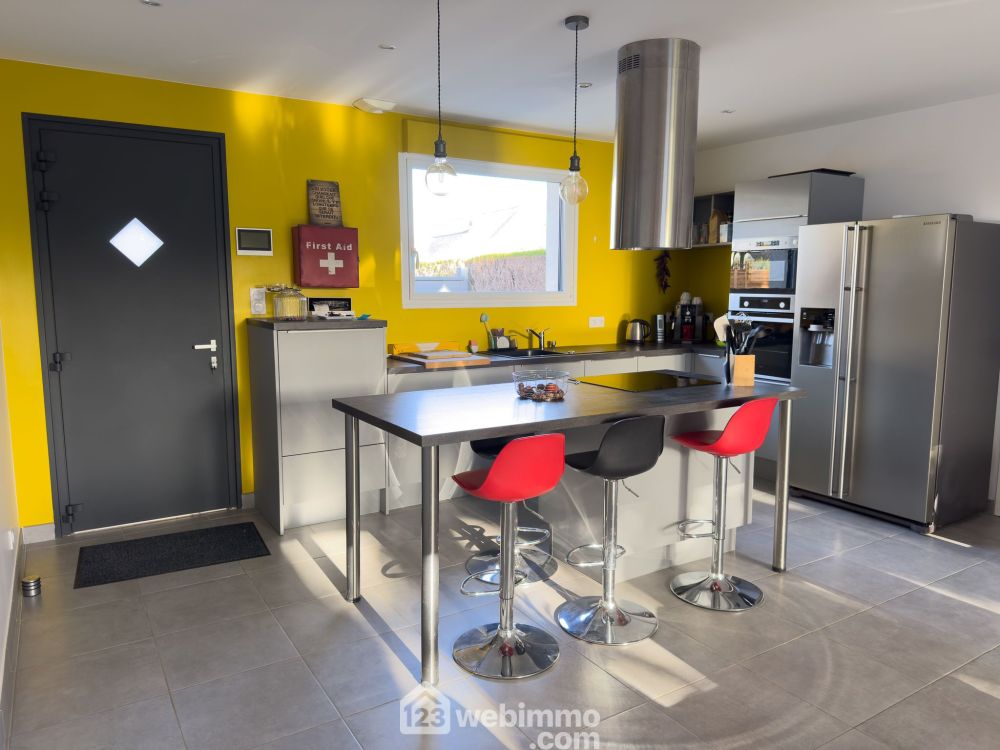 Photo 4 - La Ménitré 49250 à La Ménitré