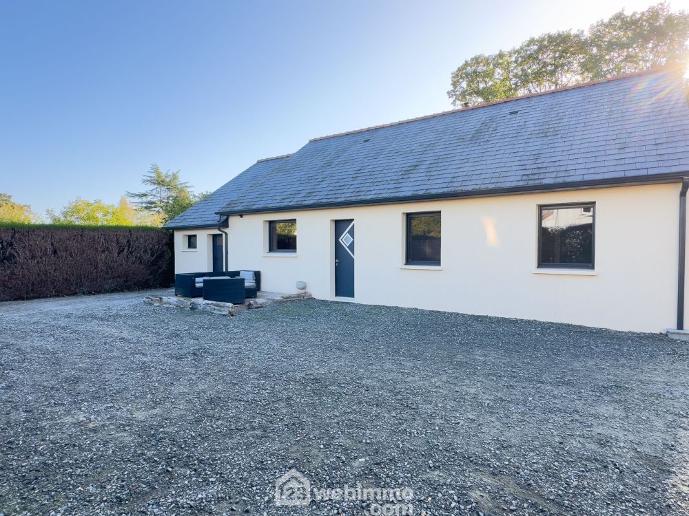 Photo 10 - La Ménitré 49250 à La Ménitré