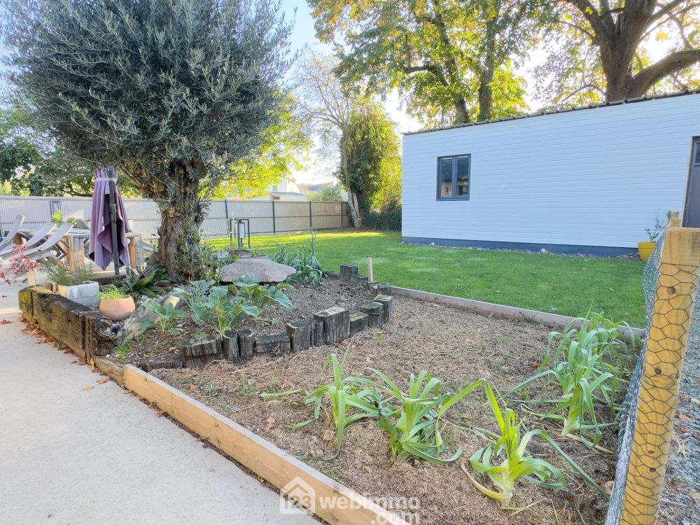 Photo 11 - La Ménitré 49250 à La Ménitré