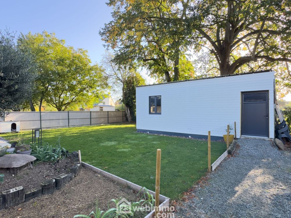 Photo 13 - La Ménitré 49250 à La Ménitré