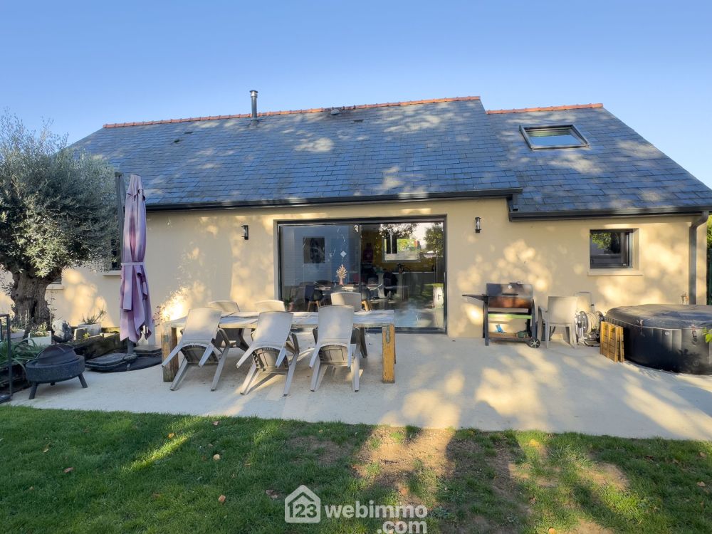 Photo 12 - La Ménitré 49250 à La Ménitré