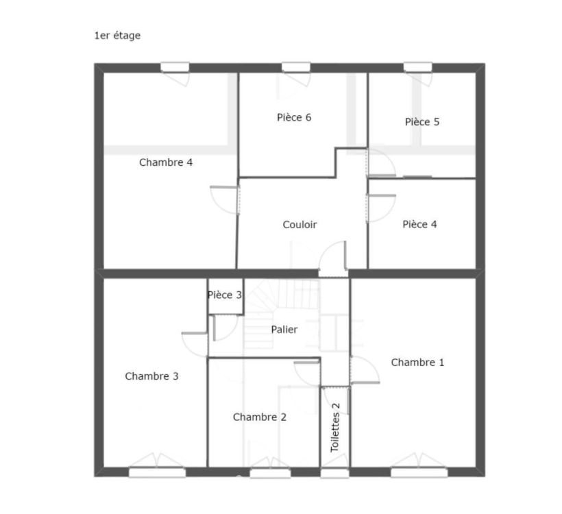Photo 8 - Chalonnes-sur-Loire 49290 à Chalonnes-sur-Loire