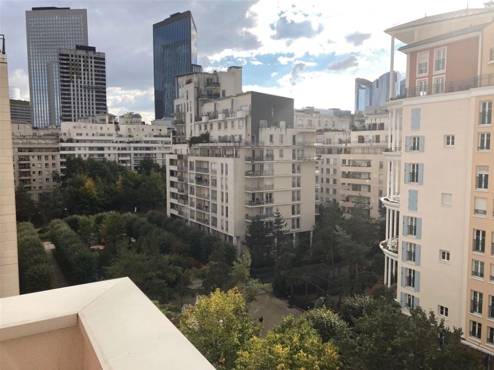 Photo 1 - Courbevoie 92400 à Courbevoie