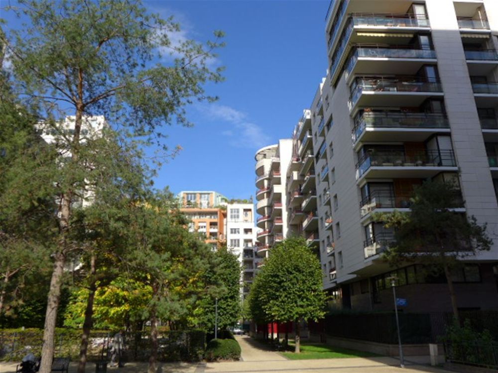 Photo 5 - Courbevoie 92400 à Courbevoie