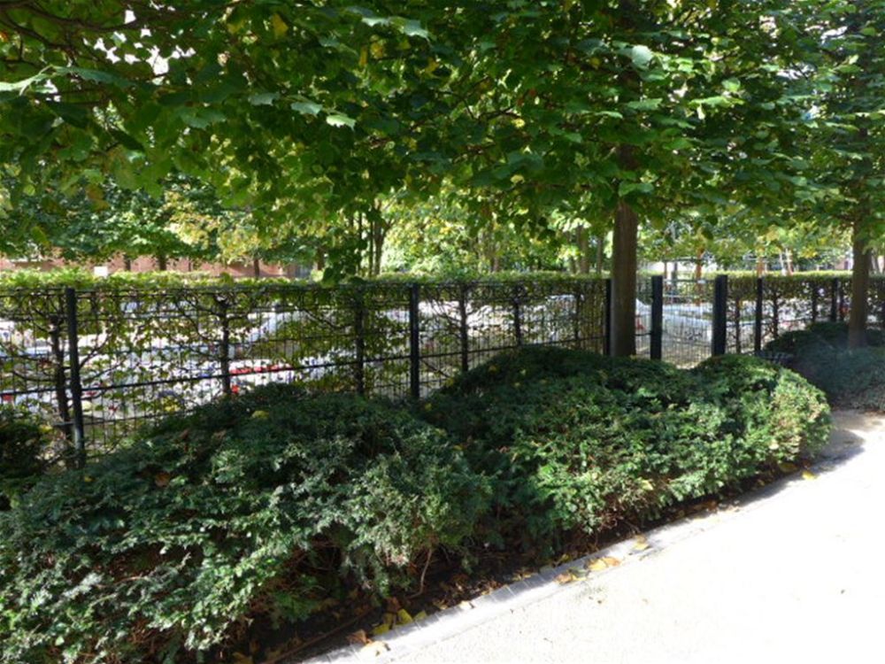 Photo 6 - Courbevoie 92400 à Courbevoie