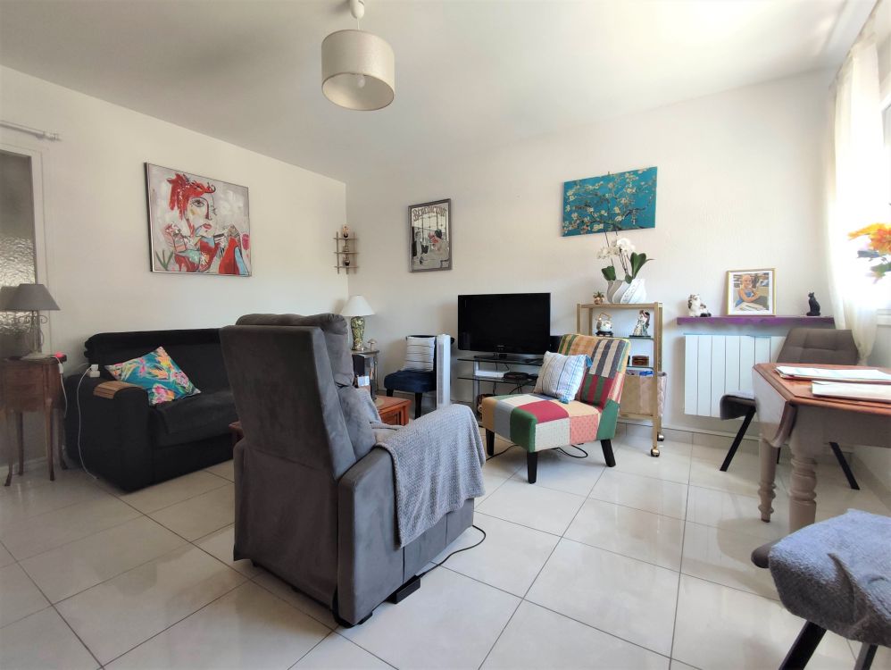 Photo 2 - Sète 34200 à Sète