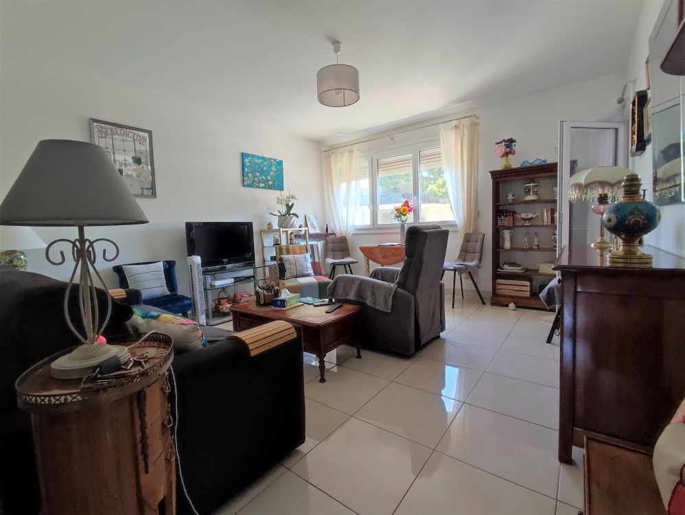 Photo 1 - Sète 34200 à Sète