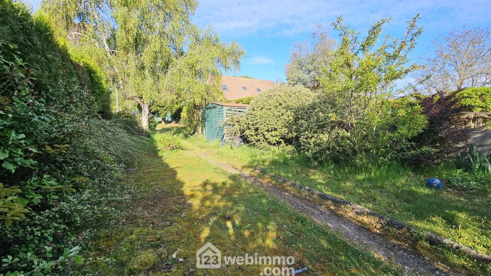 Photo 2 - Milly-la-Forêt 91490 à Milly-la-Forêt