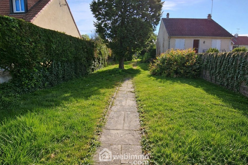 Photo 3 - Milly-la-Forêt 91490 à Milly-la-Forêt