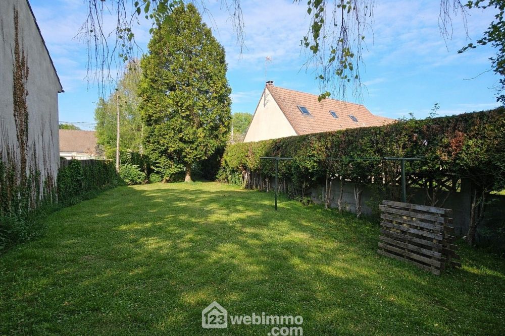 Photo 4 - Milly-la-Forêt 91490 à Milly-la-Forêt