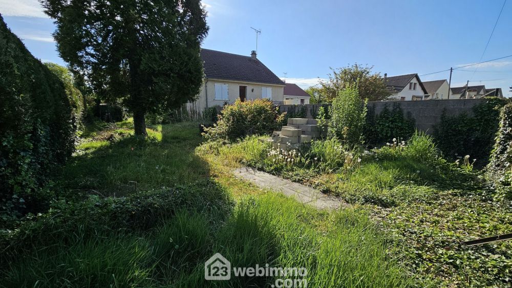 Photo 5 - Milly-la-Forêt 91490 à Milly-la-Forêt