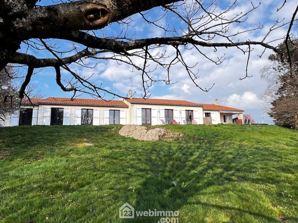 Photo 1 - Châtillon-sur-Thouet 79200 à Châtillon-sur-Thouet