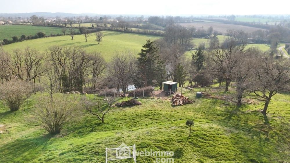 Photo 2 - Châtillon-sur-Thouet 79200 à Châtillon-sur-Thouet