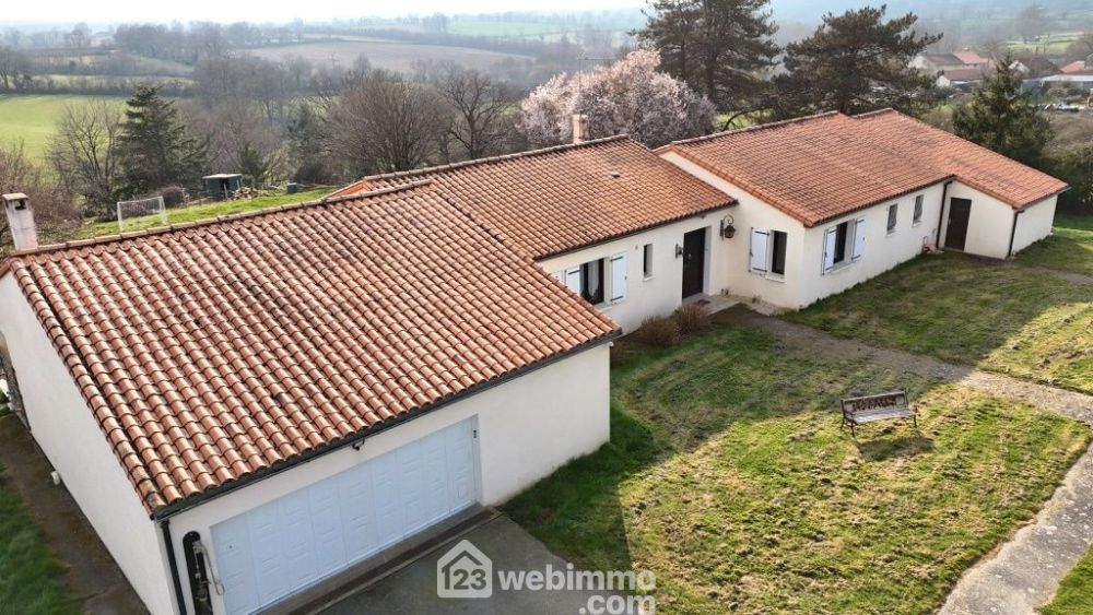 Photo 41 - Châtillon-sur-Thouet 79200 à Châtillon-sur-Thouet