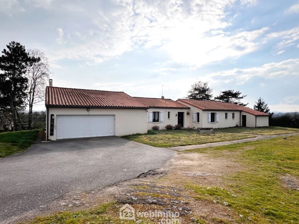 Photo 6 - Châtillon-sur-Thouet 79200 à Châtillon-sur-Thouet