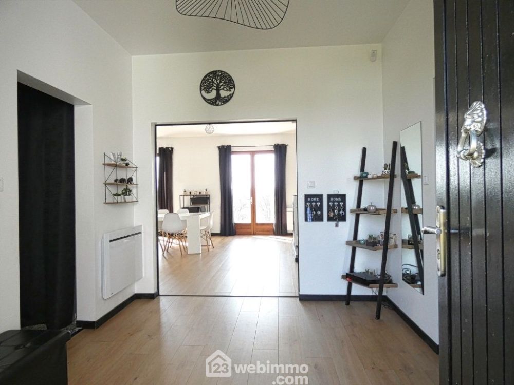 Photo 7 - Châtillon-sur-Thouet 79200 à Châtillon-sur-Thouet