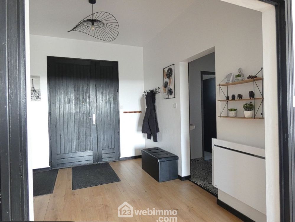 Photo 8 - Châtillon-sur-Thouet 79200 à Châtillon-sur-Thouet