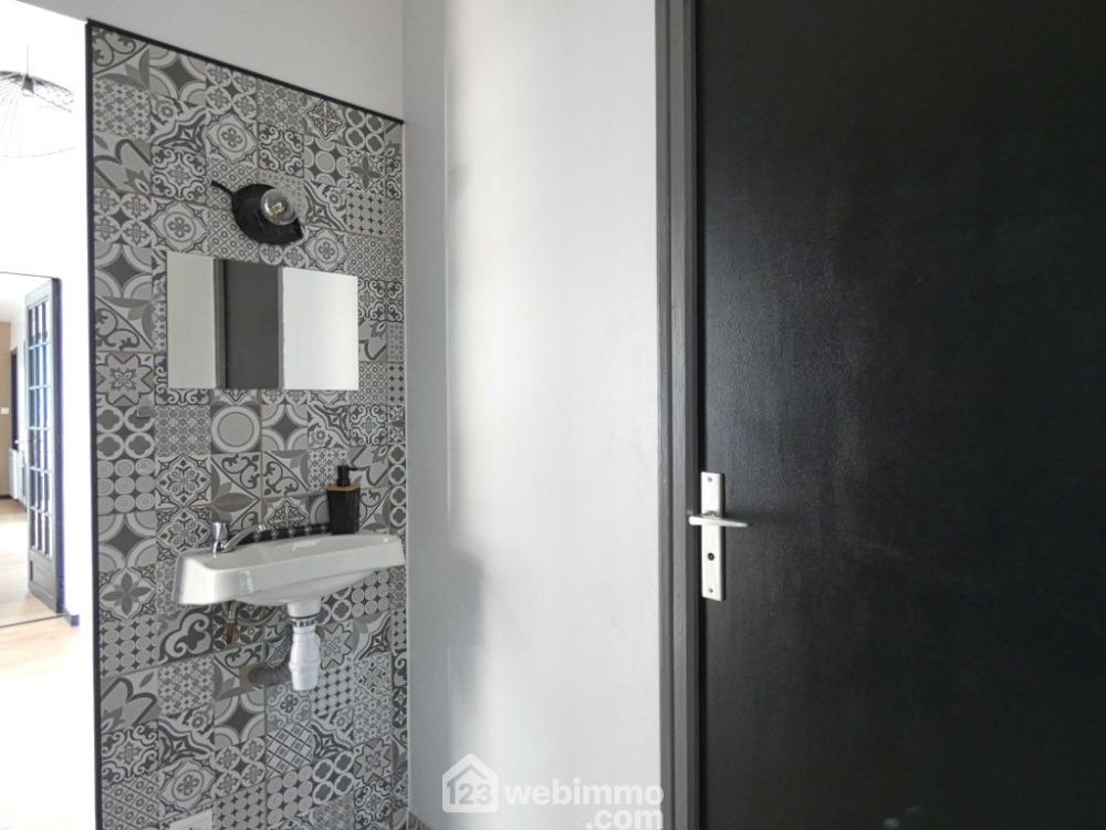 Photo 9 - Châtillon-sur-Thouet 79200 à Châtillon-sur-Thouet