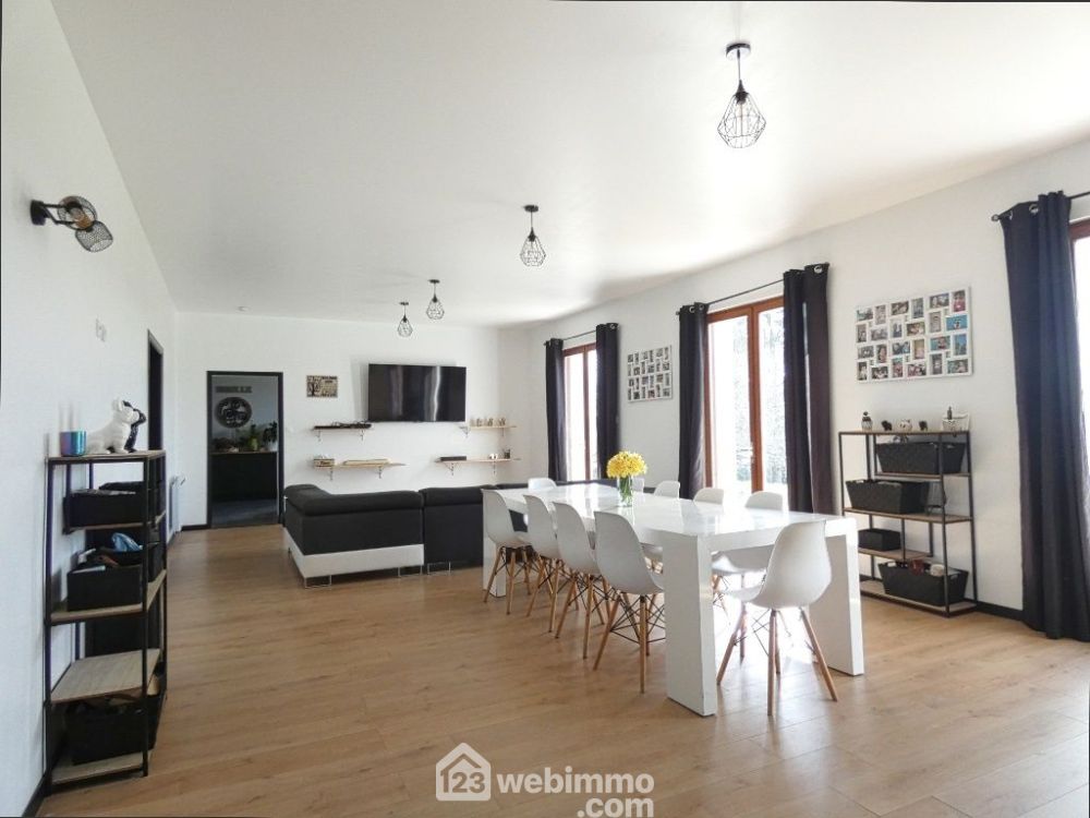 Photo 13 - Châtillon-sur-Thouet 79200 à Châtillon-sur-Thouet